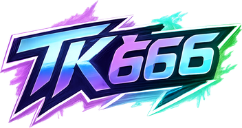 tk 666 সাইটের প্রধান লোগো